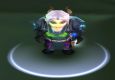 Flying Gnome PvP