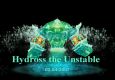 PC Vs. Hydross the Unstable