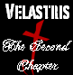 Velastris: The Second Chapter