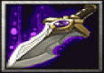 Ylandria - Warrior in Despair