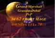 Grand Marshal Grandmarshal - lvl 62 killing lvls 70