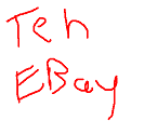 The Ebay Song