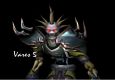 Vares 5 PvP