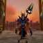 rsL Elemental mage