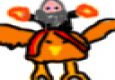 Fire mage pvp