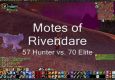 57 Hunter solos 70 elite