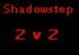 Shadowstep / Frost Mage 2v2s
