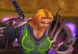Hino the Paladin PvP 1