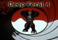 Deep Feral 4: Arena PvP