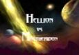 Hellion Vs. Magtheridon (Cinematic)