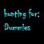 Hunting for dummies 1