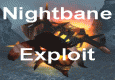 Nightbane Exploit: No Phase 2