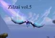 Zilzai The legend of a Discipline Priest vol.5