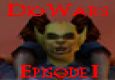 Dio Wars: Episode 1