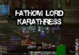 Nether vs. Fathom Lord Karathress