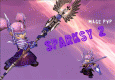 Sparksy 2 - Mage PvP