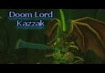 Mk & SdP Vs. Doom Lord Kazzak