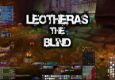 Nether Vs. Leotheras the Blind
