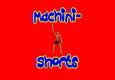 Machini-Shorts 1: Not Bluffing