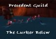 Precedent Guild Vs. The Lurker Below