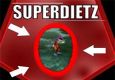 Magicdietz Lektion 1,618: Superdietz (1162 Spelldmg unbuffed)