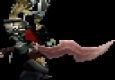 Auroz lvl 39 Rogue PvP