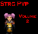 Strg 2 - Warrior PvP