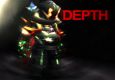 Depth - Gladiator Warrior PVP