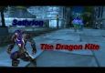 Sathrion - The Dragon Kite