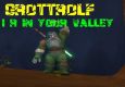 Grottrolf - i R in your valley.