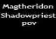 Magtheridon - Shadowpriest pov