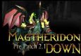 Maghteridon Pre Patch 2.1