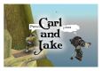 Carl and Jake - Pilot Episode