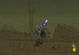 Agina V Warlock Arena