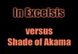 In Excelsis - Shade of Akama