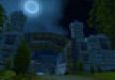 Stormwind and Ironforge raid