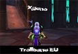 Xgeno: Pvp #1