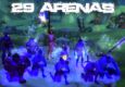 5v5 Level 29