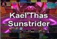 Nightmares Asylum Vs Kael'Thas