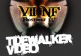 VII & NF - Tidewalker (POV Heal Shaman/Heal Druid /Feral Druid)