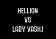 Hellion Vs. Lady Vashj