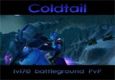 Coldtail lvl70 mage BG PvP