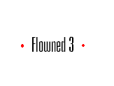Flowned 3