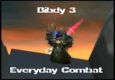 Bibdy 3 - Everyday Combat