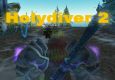 Holydiver 2 - 5/5 Gladiator, Deep Thunder