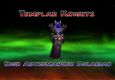 Templar Knights Vs. High Astromancer Solarian