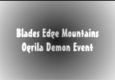 BEM Demon Event