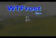 Faxmonkey Presents: WTFrost Vol 1