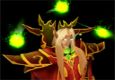 PonR Vs. Kael'thas sunstrider