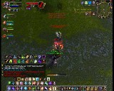 High Warlord Odessa PVP#1